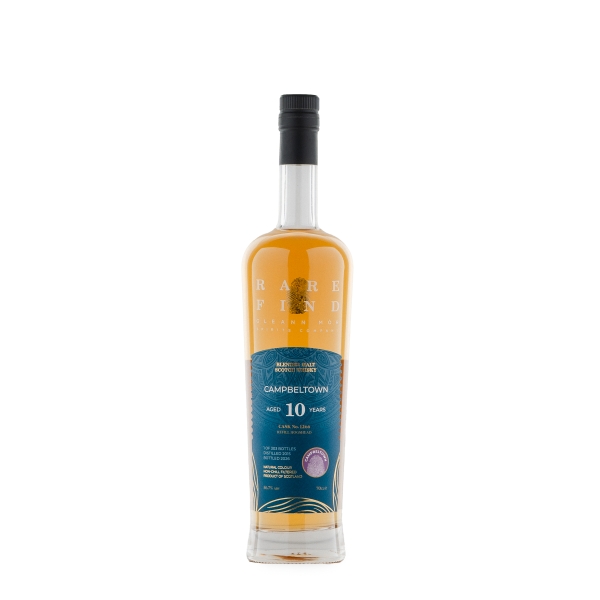 CAMPBELTOWN 10 YO